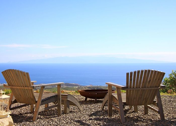 Montaña de los Frailes Park Vacation Homes near Montana de los Frailes Park, Los Realejos ... photo