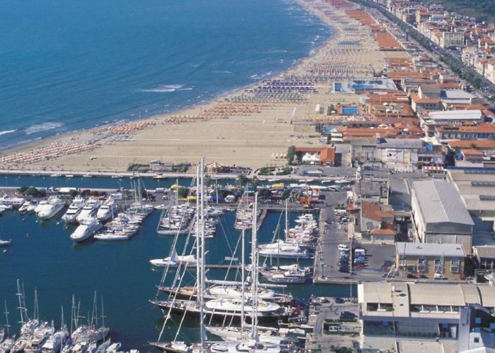 Viareggio harbour Maritime Museum | Visit Tuscany photo