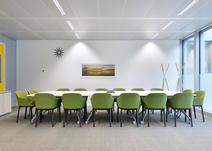 Moreleta Plaza Shopping Centre Office Space in Pretoria East | Serviced Offices in Pretoria East ... photo