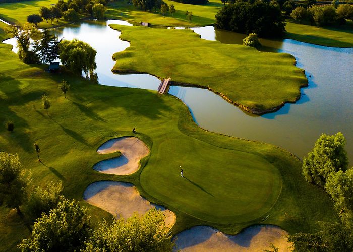 Ca' della Nave Golf Club Golf Ca' Della Nave • Tee times and Reviews | Leading Courses photo
