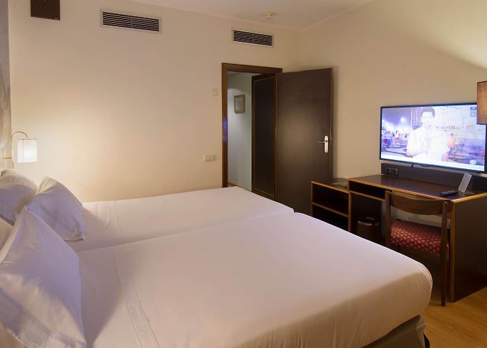 Goya park Hotel Goya. Tradition and Quality | Hotel Palafox photo