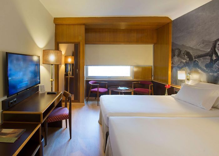 Goya park Hotel Goya. Tradition and Quality | Hotel Palafox photo