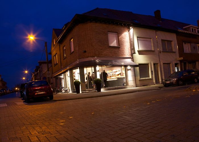 Bekaert Bakkerij Bekaert in Kortrijk | Bakkers Vlaanderen photo