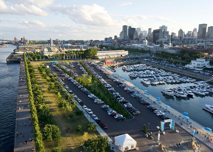 Frontenac National Park A Quebec Road Trip: The Scenic Loop Between Montreal and Quebec City photo