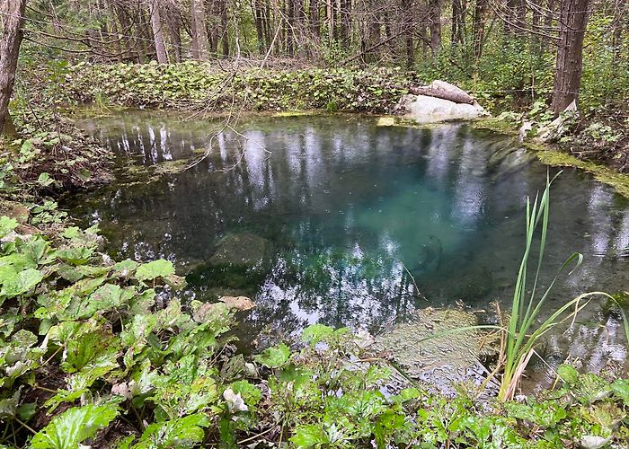 Frontenac National Park Best Camping in and near Frontenac National Park photo