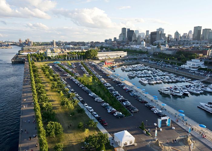 Frontenac National Park A Quebec Road Trip: The Scenic Loop Between Montreal and Quebec City photo