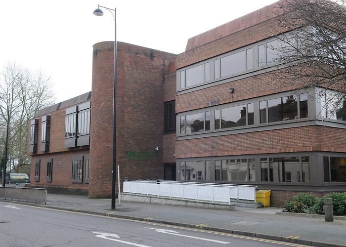 High Wycombe Magistrates’ Court IN THE DOCK: Weekly round-up of court hearings at Wycombe ... photo