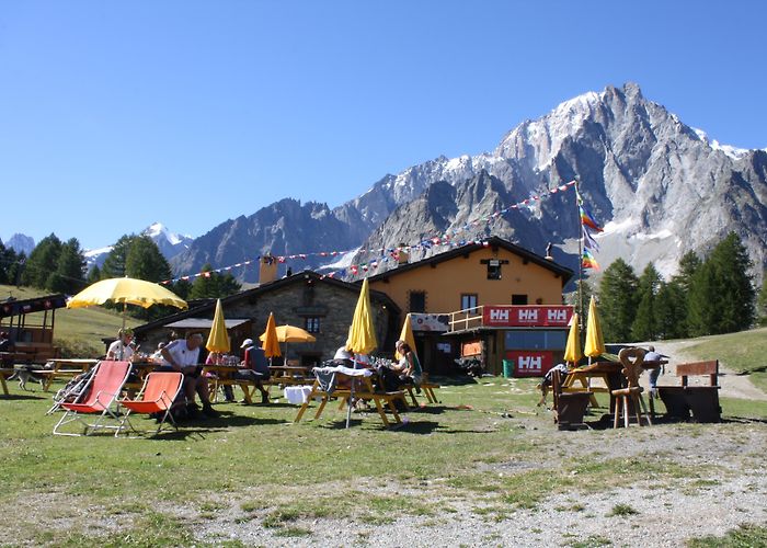 Maison Vieille TMB Planning | Soy Latte & Cabernet photo