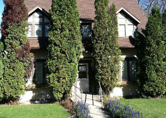 Rotary Museum of Police Prince Albert, Saskatchewan: All You Must Know Before You Go (2024 ... photo