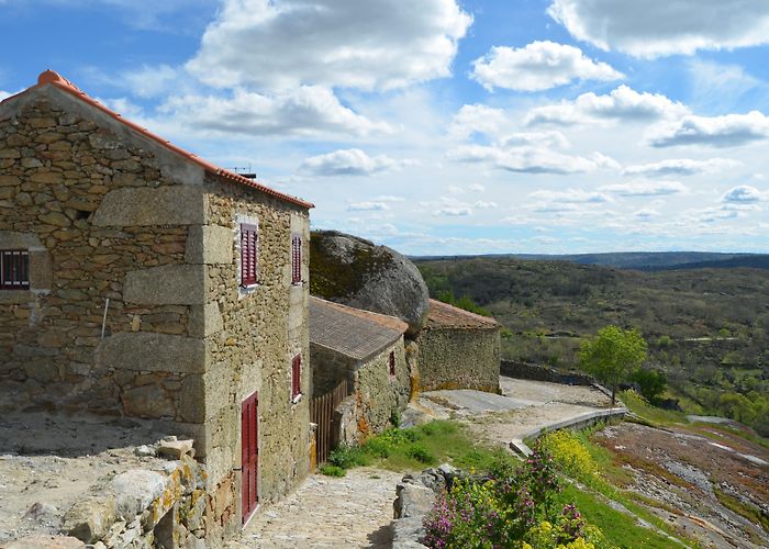 Bom Castle Visit Almeida: 2024 Travel Guide for Almeida, Guarda District ... photo