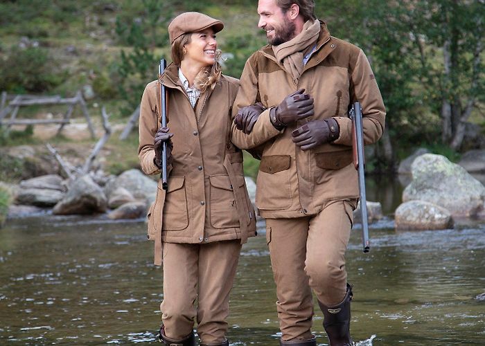 Forest of Rambouillet Percussion Rambouillet Original Ladies Tapered Trousers – New ... photo