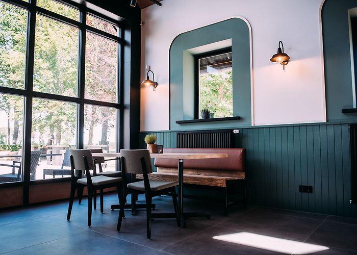 Feesterij De Schildhoeve De Schildhoeve Buitengewoon | Vergaderen | Feesten | Slapen photo