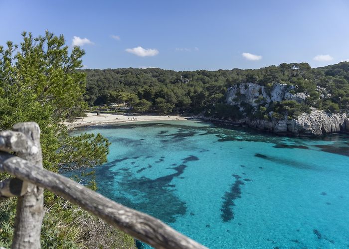 Calas Macarella et Macarelleta Cala Macarella Beach Tours - Book Now | Expedia photo