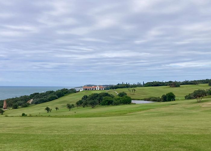 Umdoni Golf Club Umdoni Park Golf Club • Tee times and Reviews | Leading Courses photo