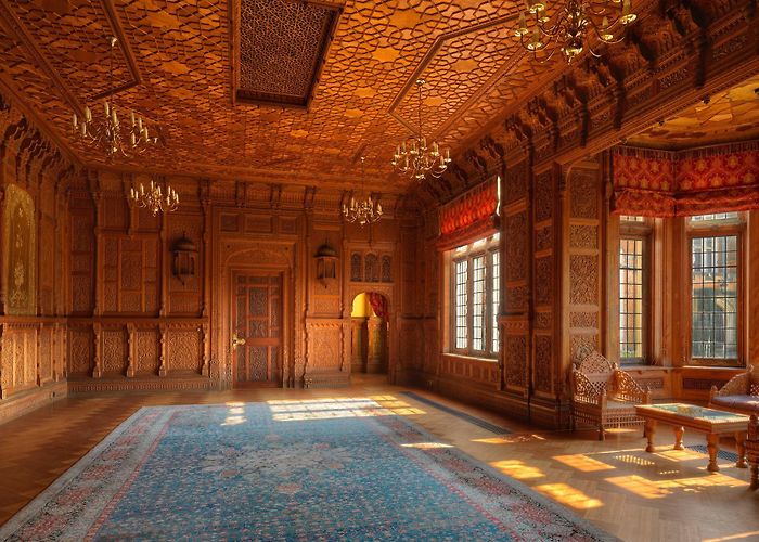 Bagshot Park Architecture - Royal Family Residences - The Molly & Claude Team photo