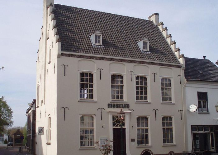 Museum Het Petershuis Gennep Museum het Petershuis (Gennep) - Visitor Information & Reviews photo
