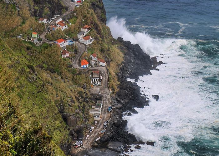 Ponta do Arnel Lighthouse Things to Do in Nordeste in 2024 | Expedia photo