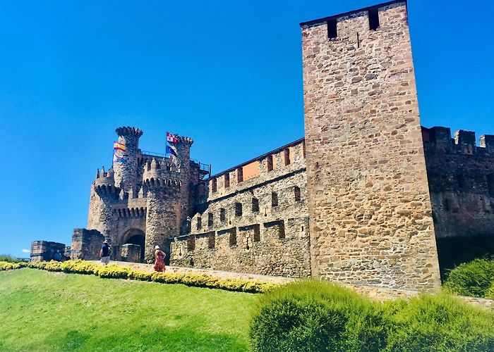 Fan - Daily Price Cruz de Ferro Experience El Camino de Santiago | Gallery posted by ... photo