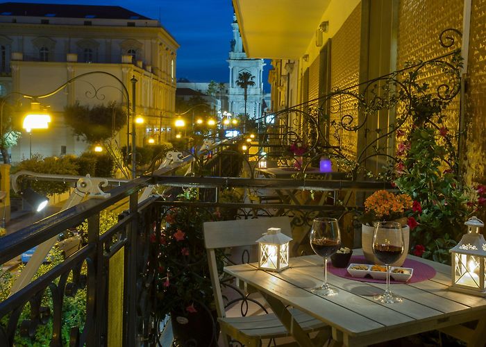 Fan - Daily Price B&B Eco in Pompei, Italy from $51: Deals, Reviews, Photos ... photo