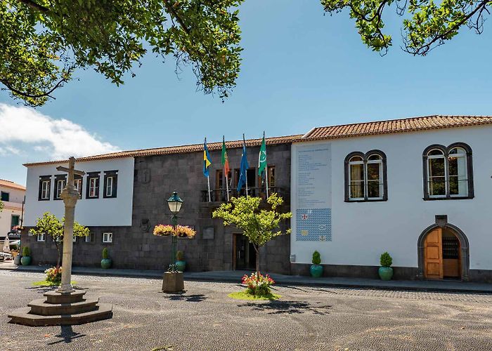 Ayuntamiento Santa Cruz City Council - Visit Madeira | Madeira Islands Tourism ... photo