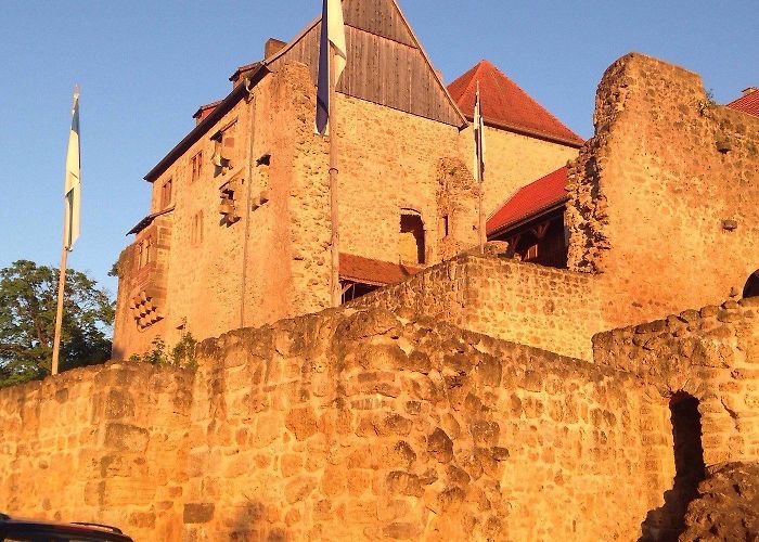 Werra-Kalibergbau-Museum Nentershausen Tourism: All You Need to Know Before You Go (2024) photo