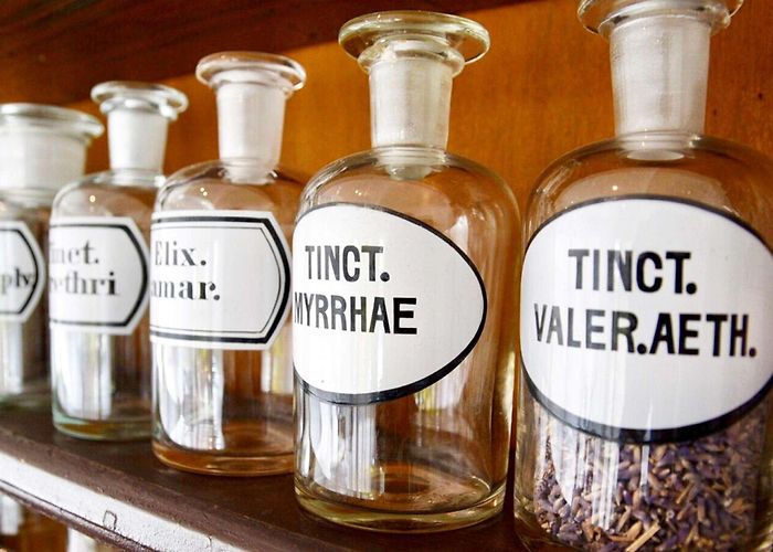 Werra-Kalibergbau-Museum Fotos: Dr. Hans-Peter Marsch eröffnet Museum in Herleshausen photo