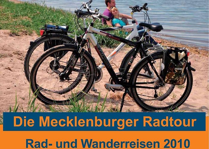 Werra-Kalibergbau-Museum Mecklenburger Radtour: Rad- und Wanderreisen 2010 by JAKOTA - Issuu photo