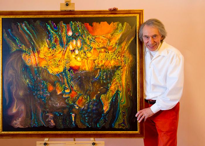 Heimatmuseum Seehausen Peter Raba Art photo