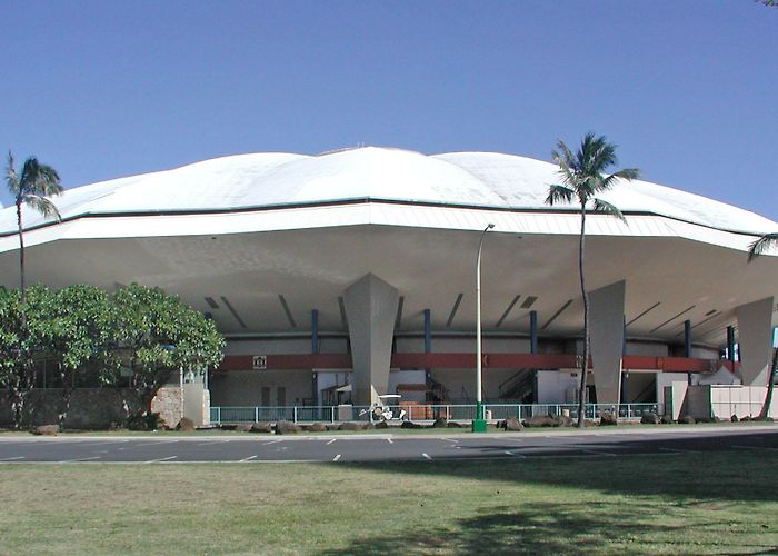 Neal S. Blaisdell Center A Longer Wait Expected For Changes At The Blaisdell | Hawai'i ... photo