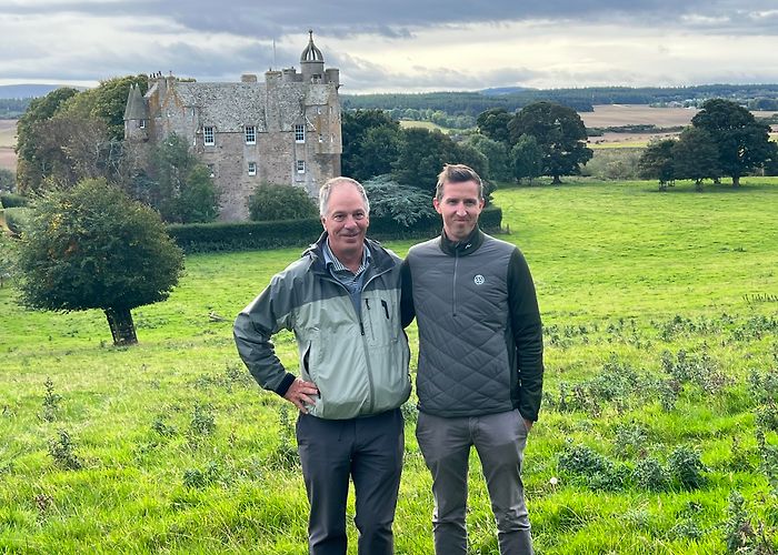 Cabot Highlands Q&A with Tom Doak: Cabot Highlands, modern course design and more photo