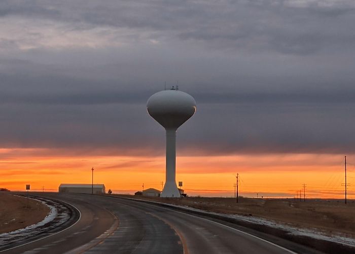Williston photo