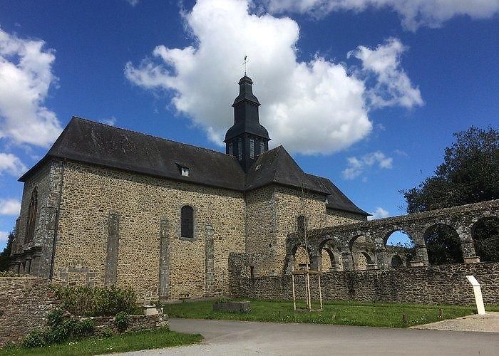 Le Tronchet (Ille-et-Vilaine) photo