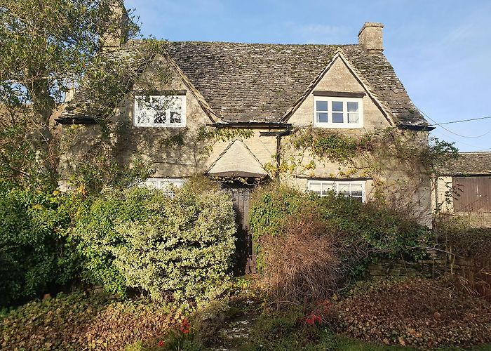 Minster Lovell photo