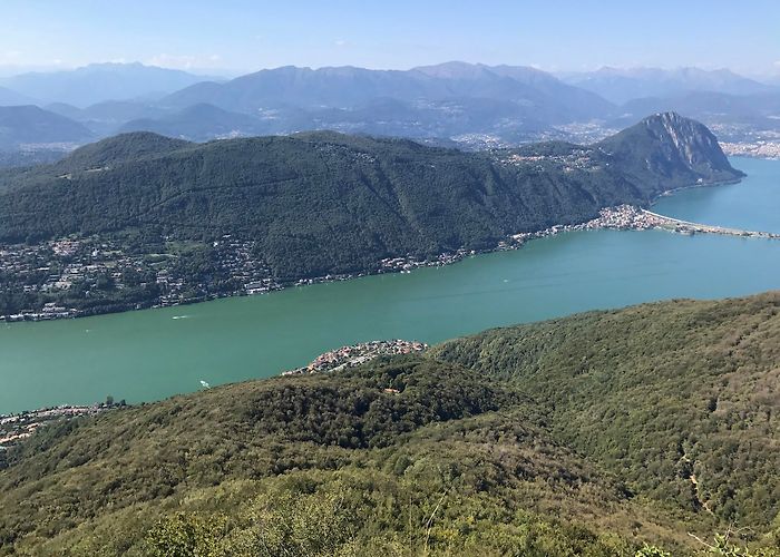 Brusino Arsizio photo