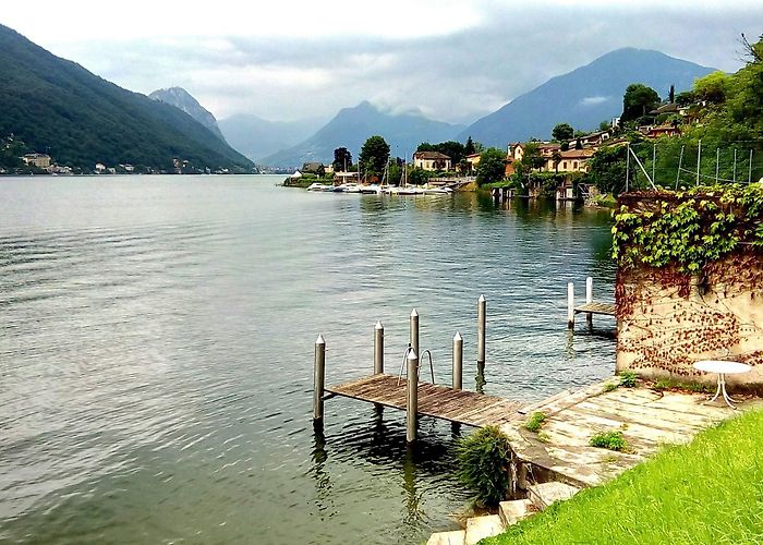 Brusino Arsizio photo