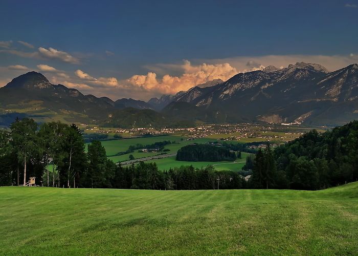 Kuchl photo