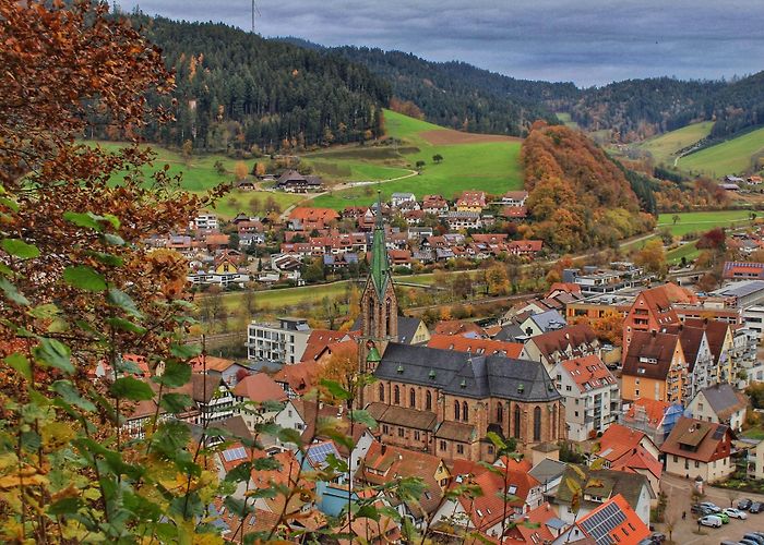 Hausach photo
