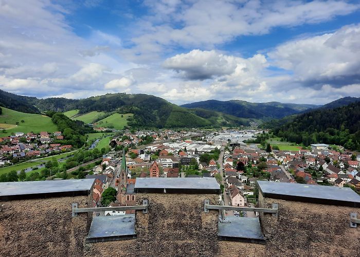 Hausach photo