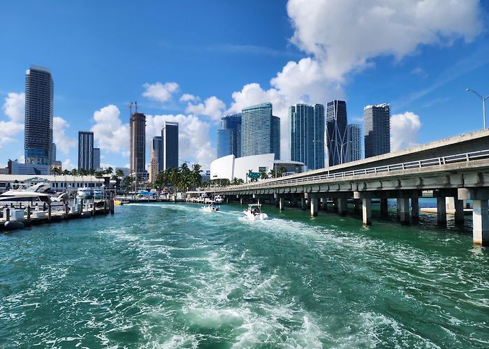 Miami photo