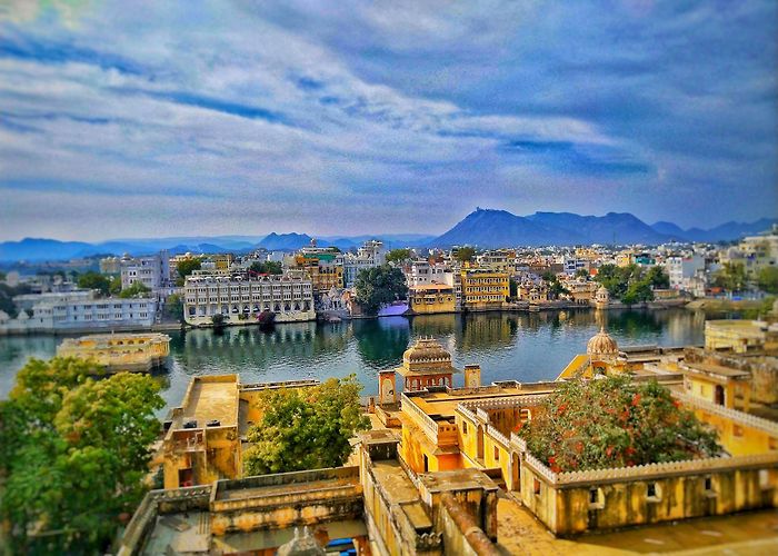 Udaipur photo