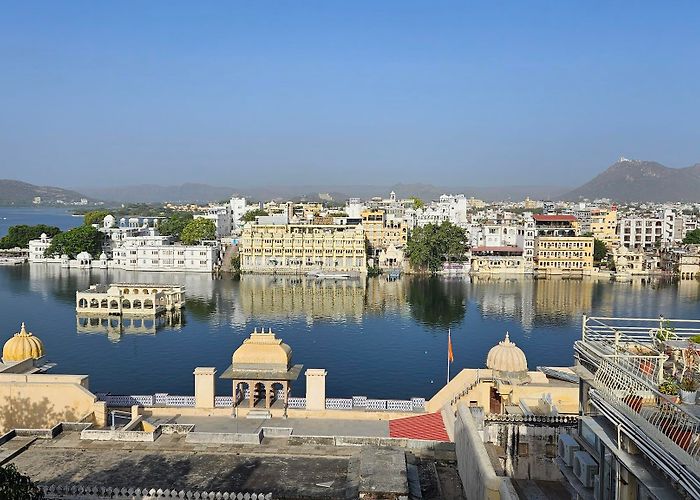 Udaipur photo