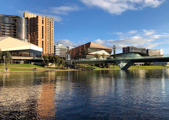 Adelaide photo