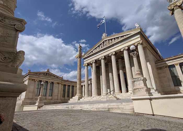 Athens photo