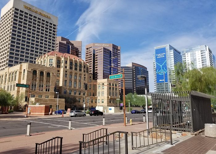 Phoenix photo