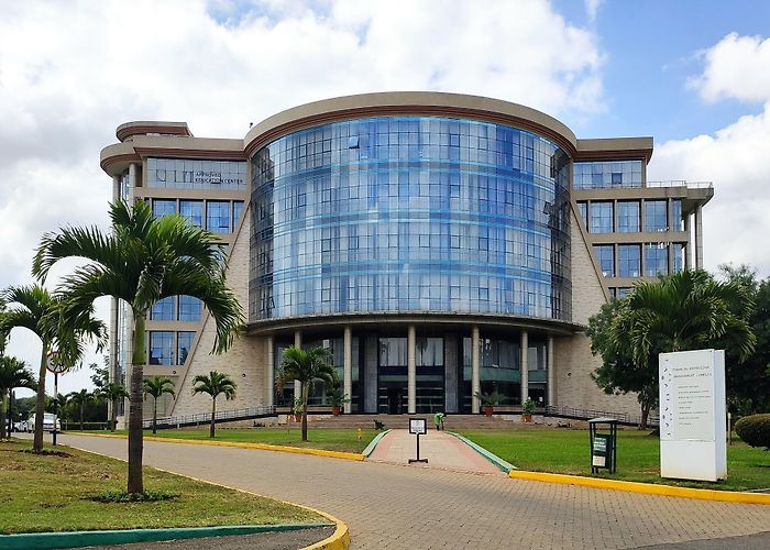 Nairobi photo