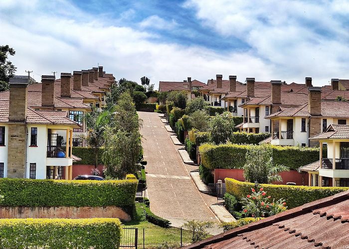 Nairobi photo