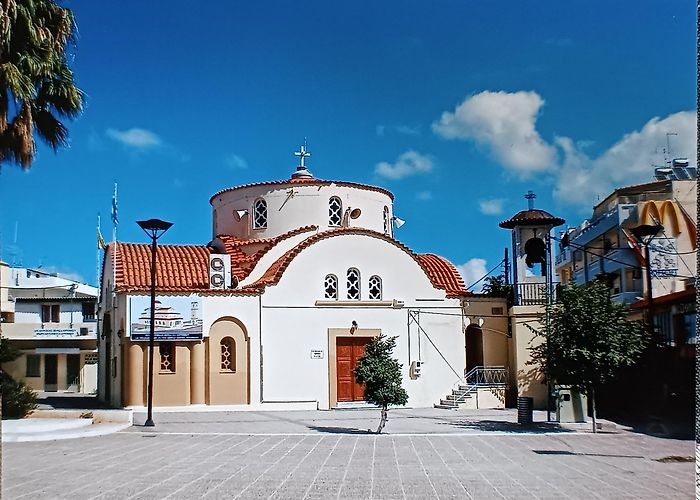 Hersonissos (Crete) photo