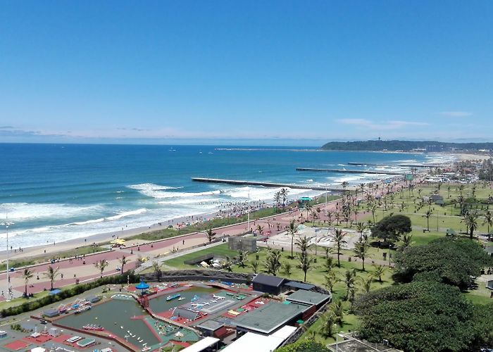Durban photo