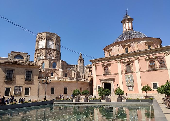 Valencia photo