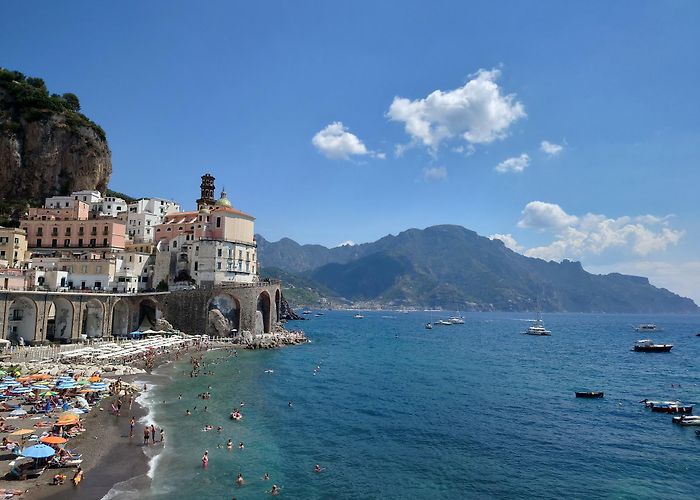Naples photo